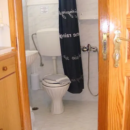 Lejlighedshotel Boussetil Capanmat 3*