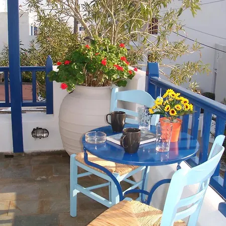 Aparthotel Boussetil Capanmat