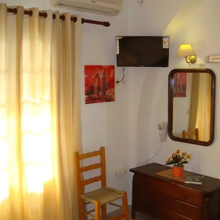 Boussetil Capanmat Lejlighedshotel 3*