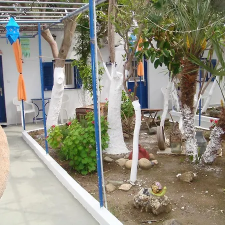 Boussetil Capanmat מלון דירות