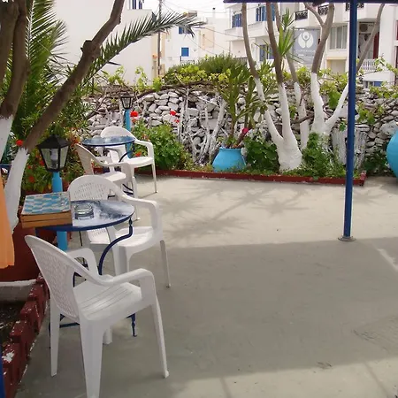 Boussetil Capanmat 3*