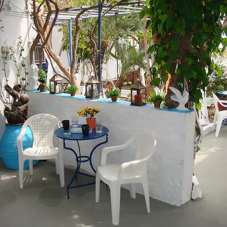 Boussetil Capanmat 3*