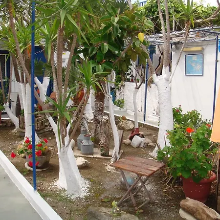 Aparthotel Boussetil Capanmat