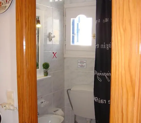 Aparthotel Boussetil Capanmat