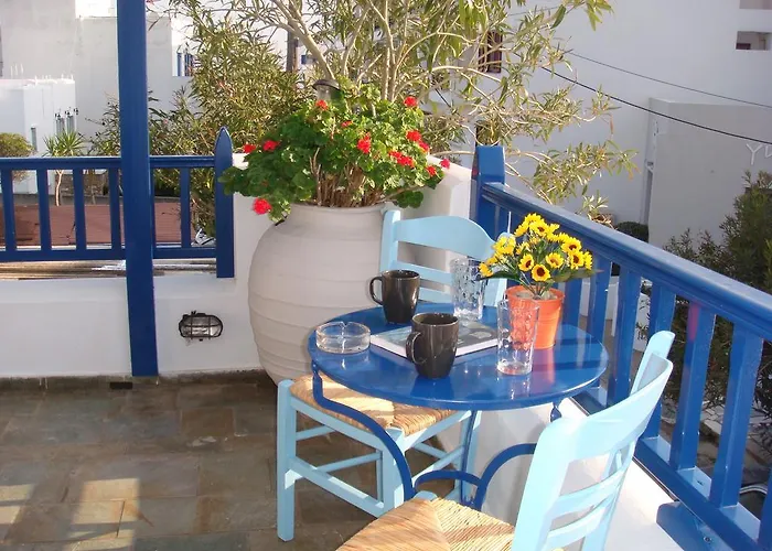 Aparthotel Boussetil Capanmat