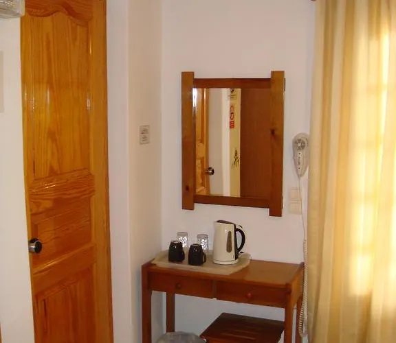 Boussetil Capanmat 3*