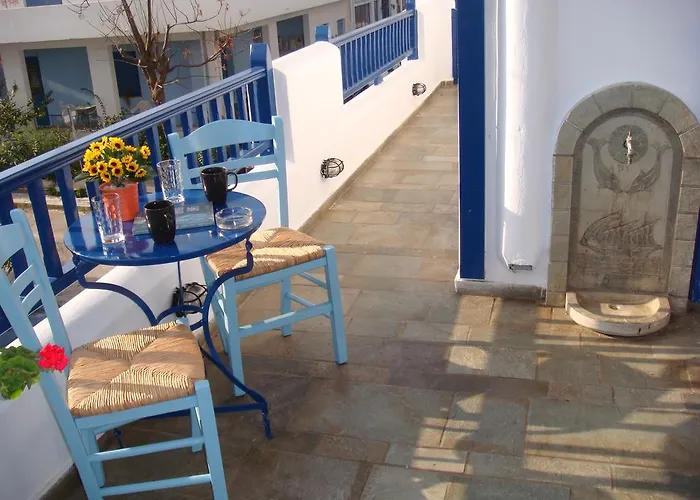 Aparthotel Boussetil Capanmat 3*