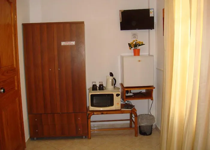 Aparthotel Boussetil Capanmat