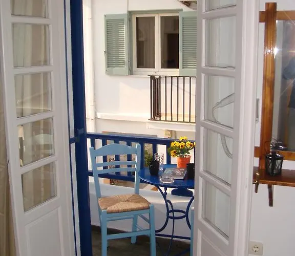 Boussetil Capanmat 3*