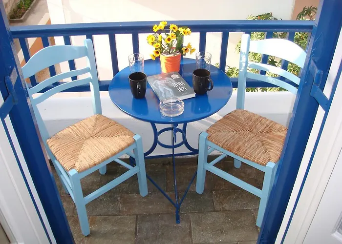 Aparthotel Boussetil Capanmat 3*