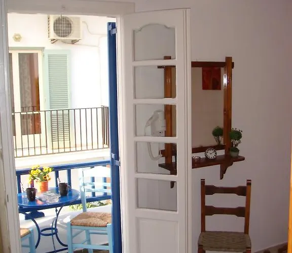 Boussetil Capanmat Aparthotel