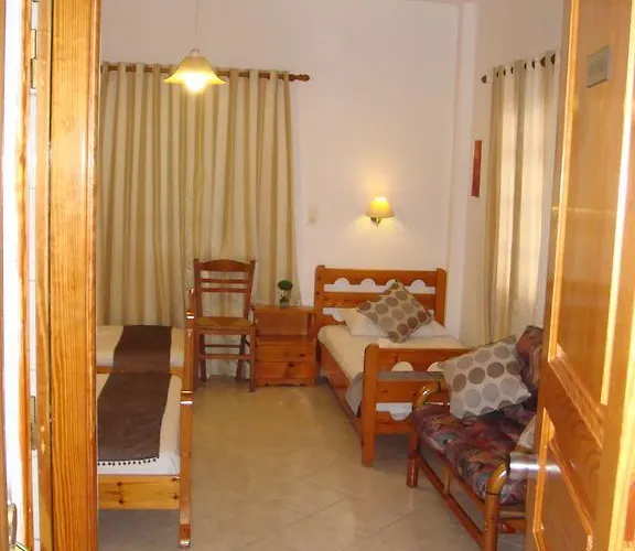 Boussetil Capanmat Aparthotel 3*