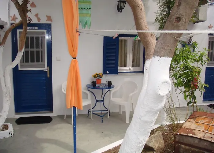 Aparthotel Boussetil Capanmat 3*