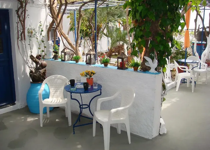 Boussetil Capanmat 3*