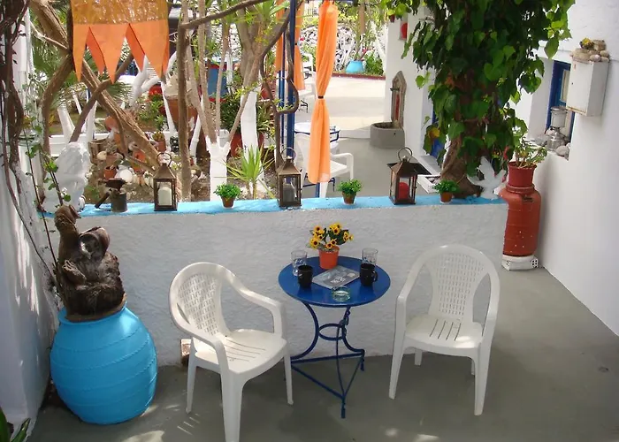 Boussetil Capanmat Aparthotel