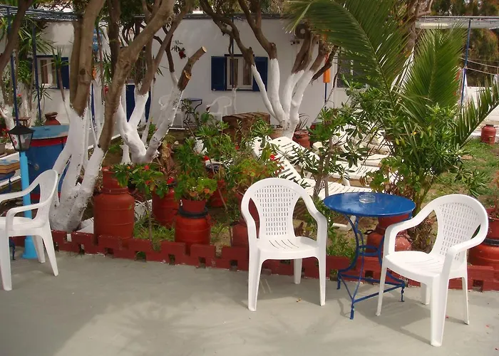 Boussetil Capanmat Aparthotel