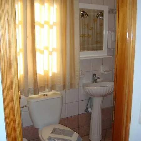 Aparthotel Boussetil Capanmat