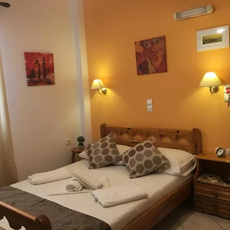Boussetil Capanmat Aparthotel