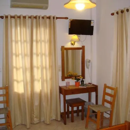 Boussetil Capanmat Aparthotel