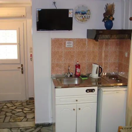 Aparthotel Boussetil Capanmat 2*