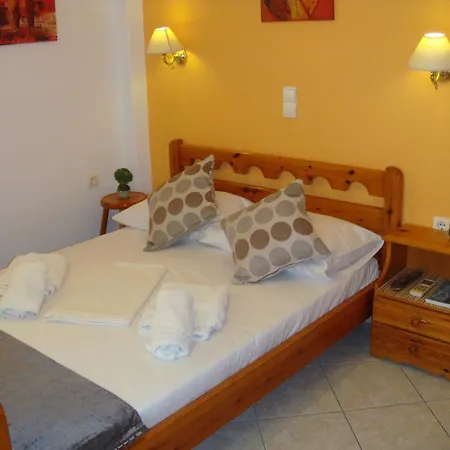 Aparthotel Boussetil Capanmat