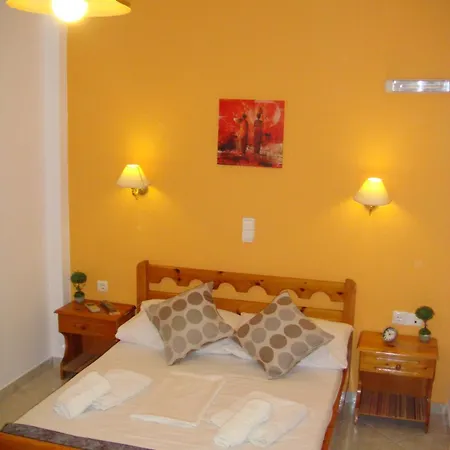 Boussetil Capanmat Aparthotel 2*