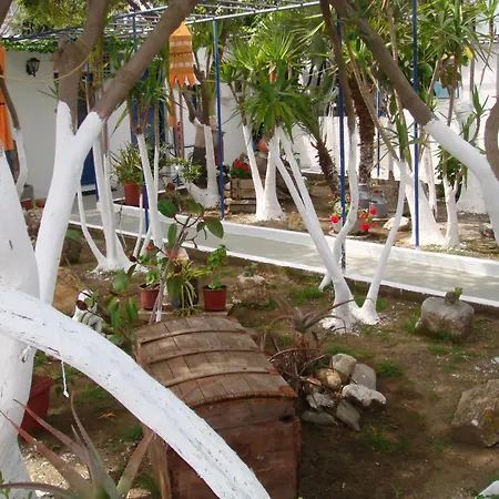 Aparthotel Boussetil Capanmat 2*