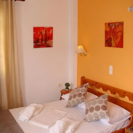 Aparthotel Boussetil Capanmat