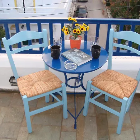Aparthotel Boussetil Capanmat