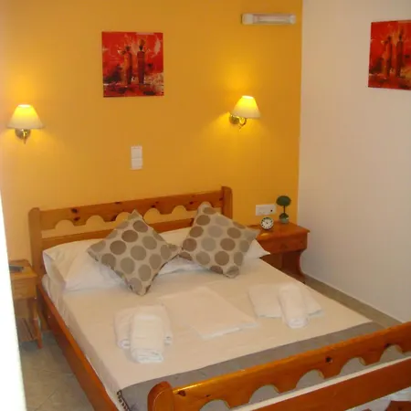 Boussetil Capanmat Aparthotel 2*