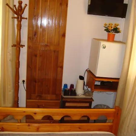 Aparthotel Boussetil Capanmat 2*