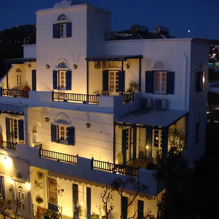 Boussetil Capanmat Aparthotel