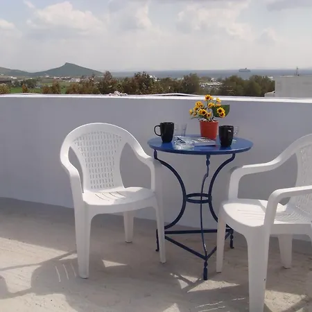 Aparthotel Boussetil Capanmat 2*