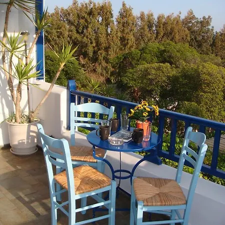 Apart-hotel Boussetil Capanmat 3*