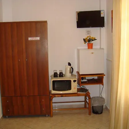 Apart-hotel Boussetil Capanmat