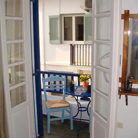 Boussetil Capanmat 3*