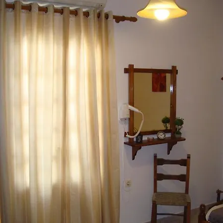 מלון דירות Boussetil Capanmat