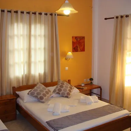 Boussetil Capanmat Aparthotel