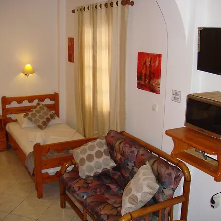 Boussetil Capanmat Aparthotel 2*