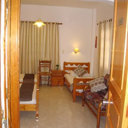 Boussetil Capanmat Aparthotel 2*