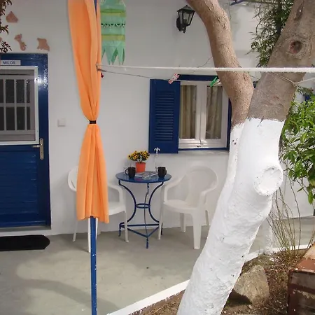 Apart-hotel Boussetil Capanmat 3*