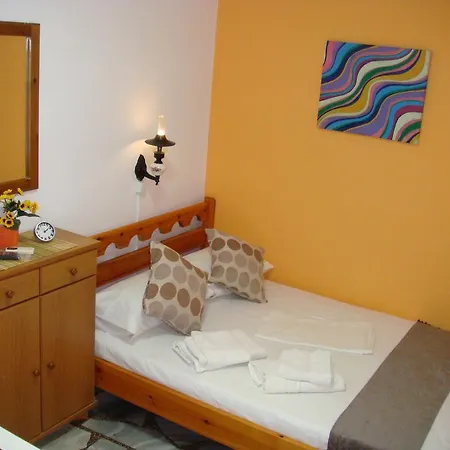 Aparthotel Boussetil Capanmat 2*