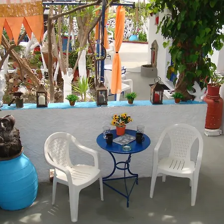 Boussetil Capanmat Apart-hotel