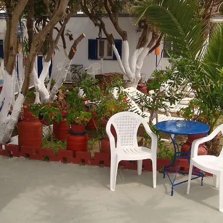 Boussetil Capanmat Aparthotel
