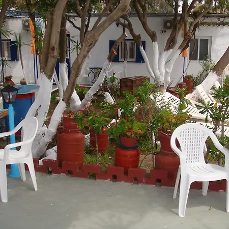 Aparthotel Boussetil Capanmat