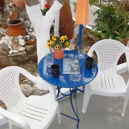Aparthotel Boussetil Capanmat