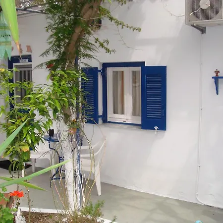 Boussetil Capanmat Aparthotel