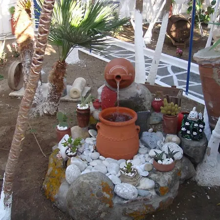 Aparthotel Boussetil Capanmat 2*