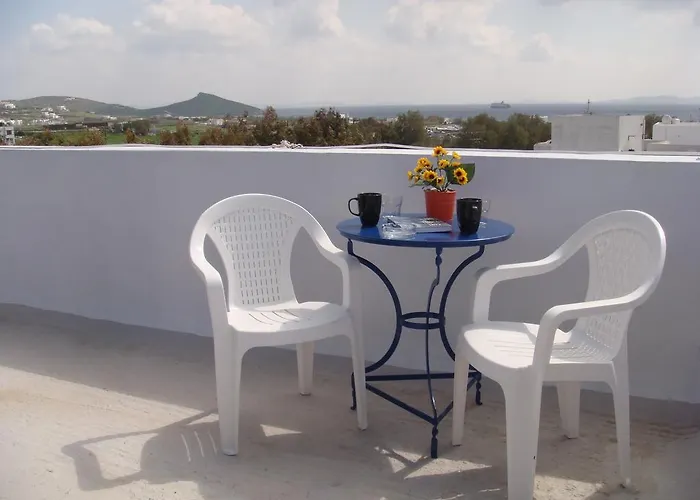 Hotel apartamentowy Boussetil Capanmat 3*