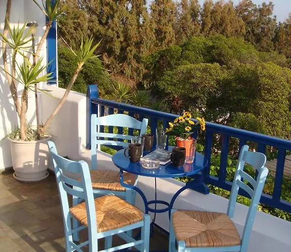 Hotel apartamentowy Boussetil Capanmat 3*